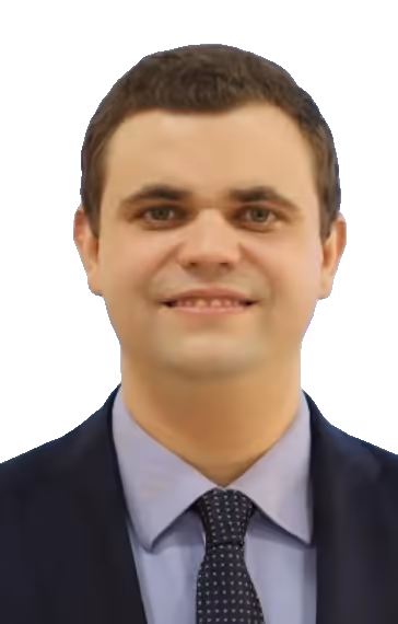 Dr. Lucca Ortolan Hansen